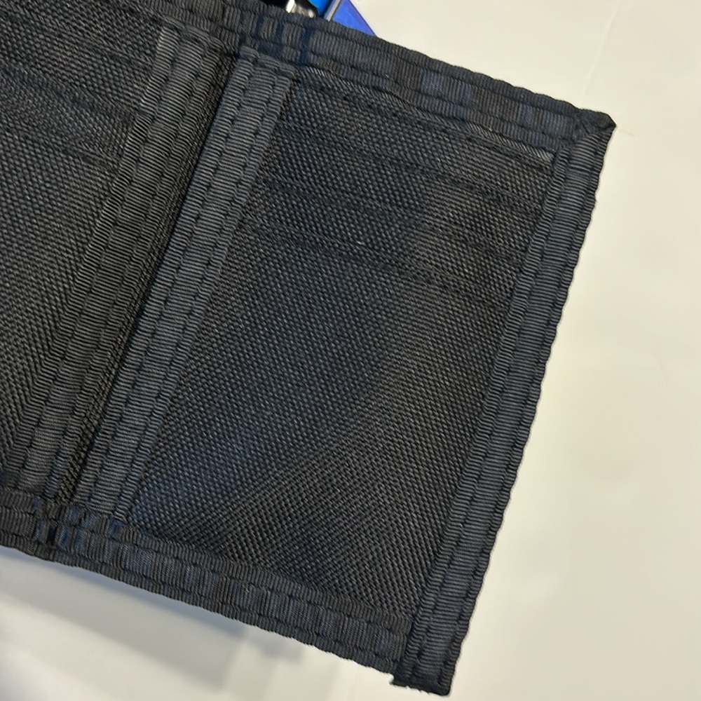 Aeropostale Tan Tri-Fold Wallet - Picture 7 of 11